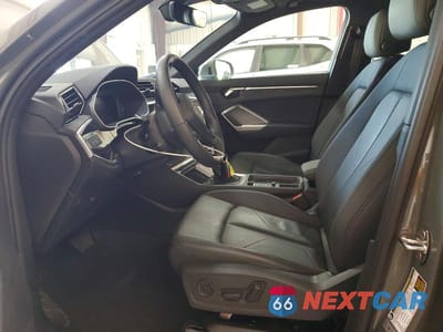 Zdjęcie 7 z 14 samochodu: 2024 AUDI Q3 PREMIUM PLUS S LINE 45 VIN:WA1EECF36R1174117 - miniatura
