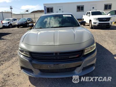 Piąte zdjęcie samochodu w środku: 2018 DODGE CHARGER R VIN:2C3CDXCT8JH284995 - miniatura