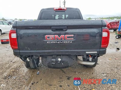 Zdjęcie 6 z 13 samochodu: 2024 GMC CANYON ELEVATION VIN:1GTP5BEK3R1134076 - miniatura
