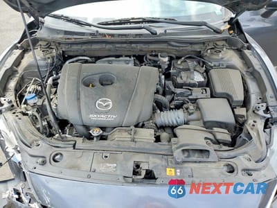 Zdjęcie 11 z 12 samochodu: 2015 MAZDA 6 SPORT VIN:JM1GJ1U51F1224386 - miniatura
