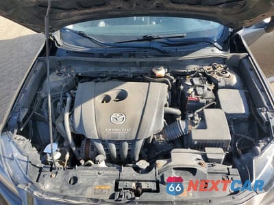 Zdjęcie 12 z 13 samochodu: 2018 MAZDA CX-3 TOURING VIN:JM1DKFC70J0314059 - miniatura