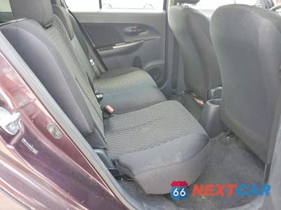Zdjęcie 10 z 13 samochodu: 2011 SCION XD BASE VIN:JTKKU4B48B1009765 - miniatura