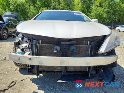 Piąte zdjęcie samochodu w środku: 2015 HYUNDAI AZERA BASE VIN:KMHFG4JG8FA488024 - miniatura