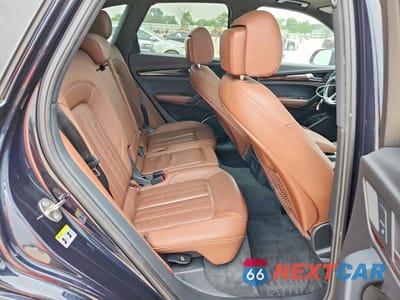 Zdjęcie 11 z 13 samochodu: 2018 AUDI Q5 PREMIUM PLUS VIN:WA1BNAFY4J2138296 - miniatura