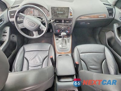 Zdjęcie 8 z 12 samochodu: 2016 AUDI Q5 PREMIUM VIN:WA1C2AFP0GA055225 - miniatura