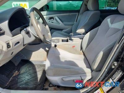 Zdjęcie 7 z 12 samochodu: 2011 TOYOTA CAMRY BASE VIN:4T1BF3EK3BU698176 - miniatura