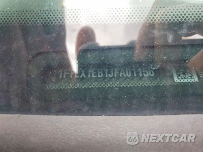 Zdjęcie 12 z 12 samochodu: 2018 FORD F150 SUPER CAB VIN:1FTEX1EB1JFA01156 - miniatura