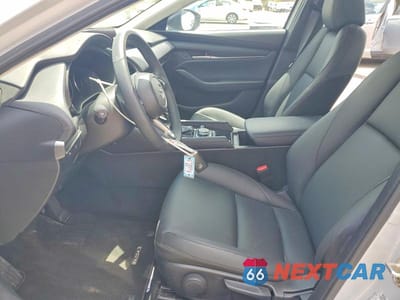 Zdjęcie 7 z 12 samochodu: 2025 MAZDA 3 SELECT SPORT VIN:3MZBPABM3SM455755 - miniatura