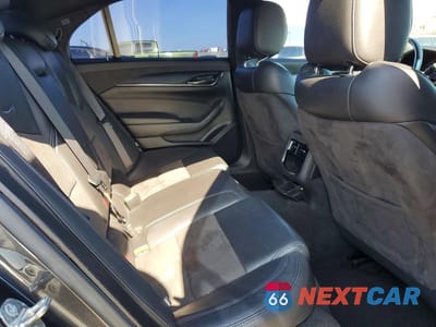 Zdjęcie 10 z 12 samochodu: 2017 CADILLAC CTS LUXURY VIN:1G6AR5SX9H0165030 - miniatura