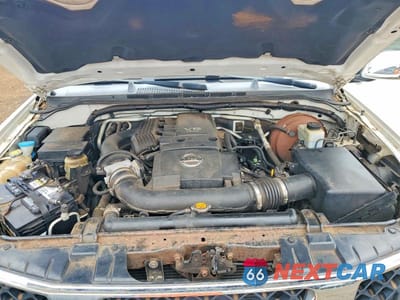 Zdjęcie 11 z 12 samochodu: 2006 NISSAN FRONTIER SE VIN:1N6AD07W56C447298 - miniatura