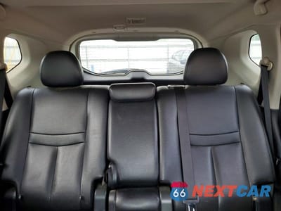 Zdjęcie 10 z 13 samochodu: 2017 NISSAN ROGUE SL VIN:5N1AT2MT8HC761974 - miniatura