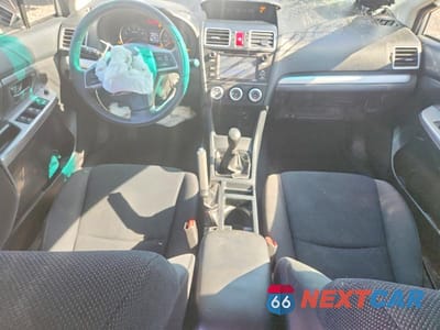 Zdjęcie 8 z 13 samochodu: 2016 SUBARU IMPREZA VIN:JF1GJAA67GG006096 - miniatura