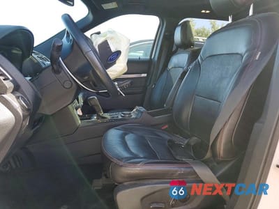 Zdjęcie 7 z 14 samochodu: 2019 FORD EXPLORER SPORT VIN:1FM5K8GT8KGB40768 - miniatura