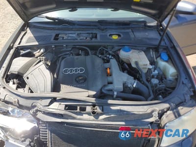Zdjęcie 11 z 12 samochodu: 2005 AUDI A4 1.8T QUATTRO VIN:WAULC68E85A124541 - miniatura