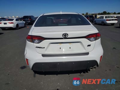 Zdjęcie 6 z 12 samochodu: 2025 TOYOTA COROLLA SE VIN:5YFS4MCE9SP232570 - miniatura