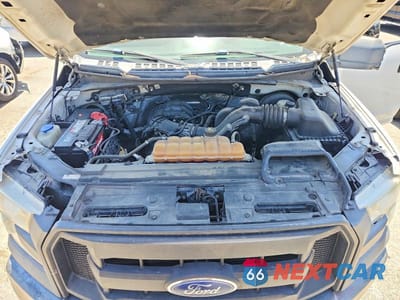 Zdjęcie 11 z 12 samochodu: 2016 FORD F150 VIN:1FTMF1C88GKD34654 - miniatura