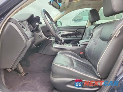 Zdjęcie 7 z 12 samochodu: 2017 INFINITI Q70 3.7 VIN:JN1BY1AP5HM740217 - miniatura