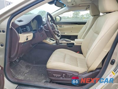 Zdjęcie 7 z 12 samochodu: 2016 LEXUS ES 350 VIN:JTHBK1GG8G2220303 - miniatura