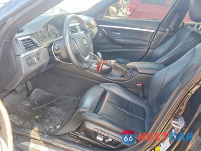Zdjęcie 7 z 12 samochodu: 2016 BMW 328 XIGT SULEV VIN:WBA8Z5C5XGG501389 - miniatura