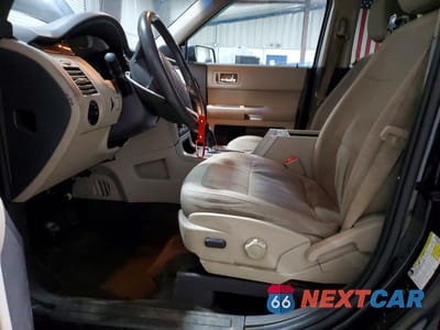 Zdjęcie 7 z 13 samochodu: 2011 FORD FLEX SE VIN:2FMGK5BCXBBD14071 - miniatura