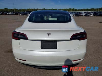Zdjęcie 6 z 12 samochodu: 2021 TESLA MODEL 3 VIN:5YJ3E1EA6MF913360 - miniatura