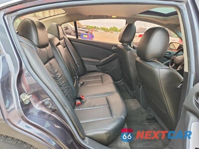 Zdjęcie 10 z 12 samochodu: 2011 NISSAN ALTIMA 2.5 VIN:1N4AL2AP5BN502582 - miniatura