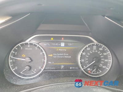 Zdjęcie 9 z 14 samochodu: 2019 NISSAN MURANO SL VIN:5N1AZ2MS3KN137548 - miniatura