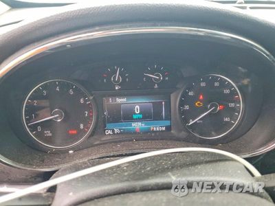 Zdjęcie 9 z 12 samochodu: 2019 BUICK ENCORE PREFERRED VIN:KL4CJESB7KB836332 - miniatura