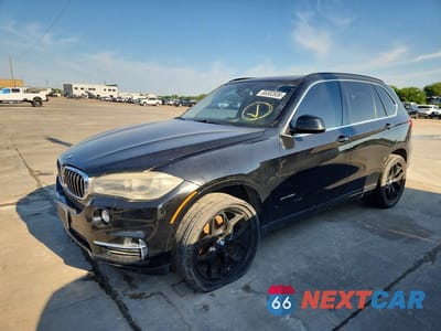2015 BMW X5 XDRIVE35D 5UXKS4C54F0N08559 - główne zdjęcie licytacji z USA - miniatura