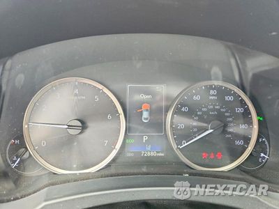 Zdjęcie 9 z 12 samochodu: 2020 LEXUS RC 350 VIN:JTHDZ5BC4L5021810 - miniatura