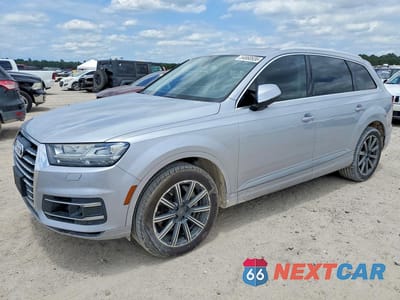 2017 AUDI Q7 PRESTIGE WA1VAAF70HD000883 - główne zdjęcie licytacji z USA - miniatura