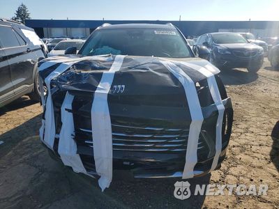 Piąte zdjęcie samochodu w środku: 2024 BUICK ENVISION PREFERRED VIN:LRBFZME48RD060194 - miniatura