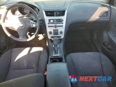 Zdjęcie 8 z 12 samochodu: 2008 CHEVROLET MALIBU 1LT VIN:1G1ZH57B184212634 - miniatura