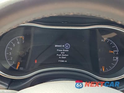 Zdjęcie 9 z 13 samochodu: 2019 JEEP GRAND CHEROKEE LAREDO VIN:1C4RJEAG4KC573482 - miniatura