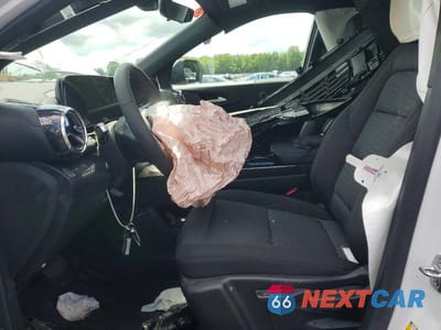 Zdjęcie 7 z 12 samochodu: 2026 CHEVROLET EQUINOX LT VIN:3GNAXHEG1TL222663 - miniatura