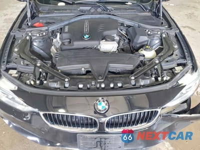 Zdjęcie 11 z 12 samochodu: 2015 BMW 428 I VIN:WBA3V5C52FP753254 - miniatura