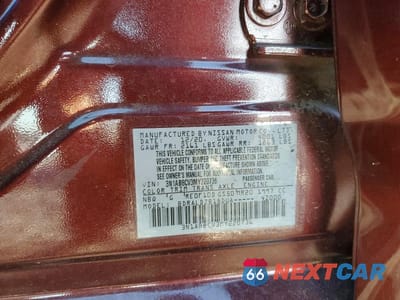 Zdjęcie 13 z 13 samochodu: 2021 NISS SENTRA VIN:3N1AB8CV3MY220736 - miniatura