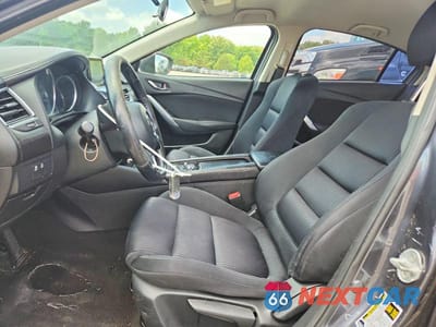 Zdjęcie 7 z 12 samochodu: 2016 MAZDA 6 VIN:JM1GJ1U57G1482428 - miniatura