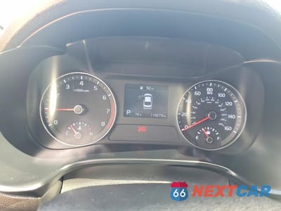 Zdjęcie 9 z 12 samochodu: 2019 KIA FORTE LXS VIN:3KPF24AD3KE040788 - miniatura