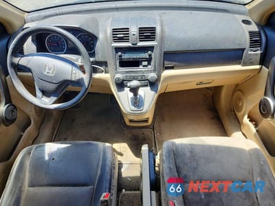 Zdjęcie 8 z 12 samochodu: 2009 HONDA CR-V LX VIN:5J6RE38319L006694 - miniatura