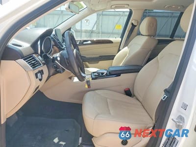 Zdjęcie 7 z 13 samochodu: 2016 MERCEDES-BENZ GLE 350 VIN:4JGDA5JB0GA738635 - miniatura