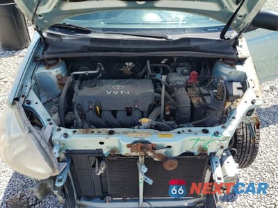 Zdjęcie 11 z 13 samochodu: 2005 TOYOTA ECHO BASE VIN:JTDBT123350369424 - miniatura