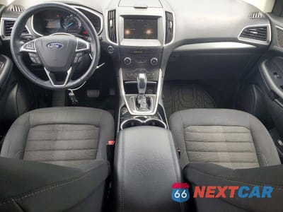 Zdjęcie 8 z 12 samochodu: 2016 FORD EDGE SEL VIN:2FMPK4J92GBC32553 - miniatura
