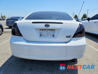 Zdjęcie 6 z 12 samochodu: 2005 SCION TC BASE VIN:JTKDE167250029593 - miniatura