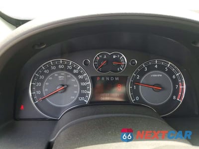 Zdjęcie 9 z 13 samochodu: 2008 SUZUKI XL7 VIN:2S3DB117686111394 - miniatura