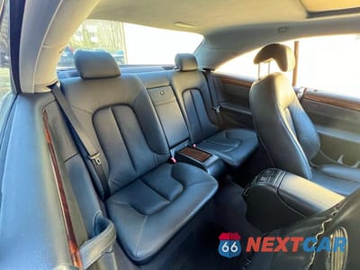 Zdjęcie 6 z 10 samochodu: 2002 MERCEDES-BENZ CL 500 VIN:WDBPJ75J12A028536 - miniatura