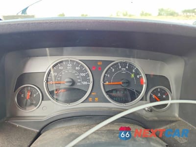 Zdjęcie 9 z 12 samochodu: 2007 JEEP PATRIOT LIMITED VIN:1J8FF48W17D353321 - miniatura