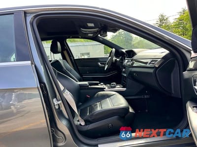 Zdjęcie 8 z 10 samochodu: 2014 MERCEDES-BENZ E 63 AMG-S VIN:WDDHF7GB6EA940456 - miniatura