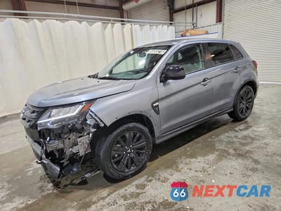 2026 MITSUBISHI OUTLANDER SPORT S JA4ARUAU3TU017353 - główne zdjęcie licytacji z USA - miniatura