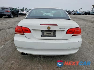 Zdjęcie 6 z 12 samochodu: 2009 BMW 328 VIN:WBAWR33549P154608 - miniatura